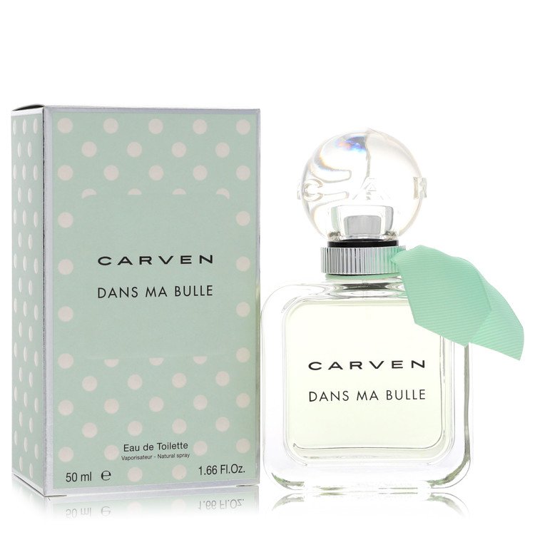 Dans Ma Bulle Eau De Toilette Spray by Carven 50 ml