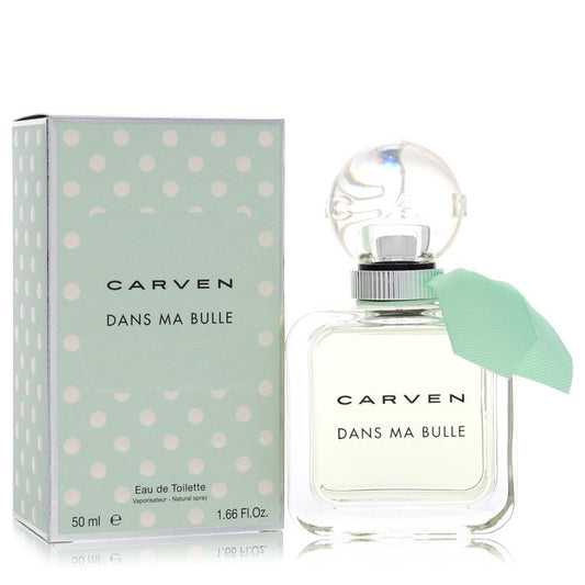 Dans Ma Bulle Eau De Toilette Spray by Carven 50 ml