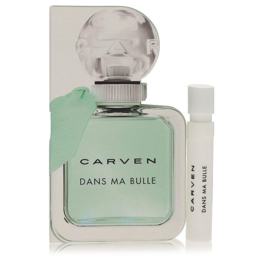 Dans Ma Bulle Vial (sample) by Carven 1 ml