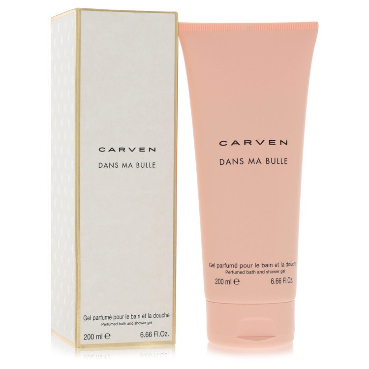 Dans Ma Bulle Shower Gel by Carven 200 ml