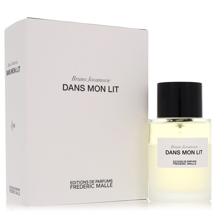 Dans Mon Lit Linen Spray (Unisex) by Frederic Malle 100 ml