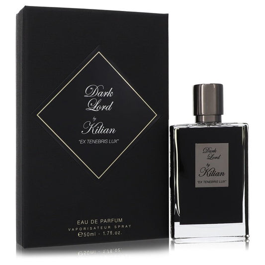 Dark Lord Eau De Parfum Refillable Spray by Kilian 50 ml