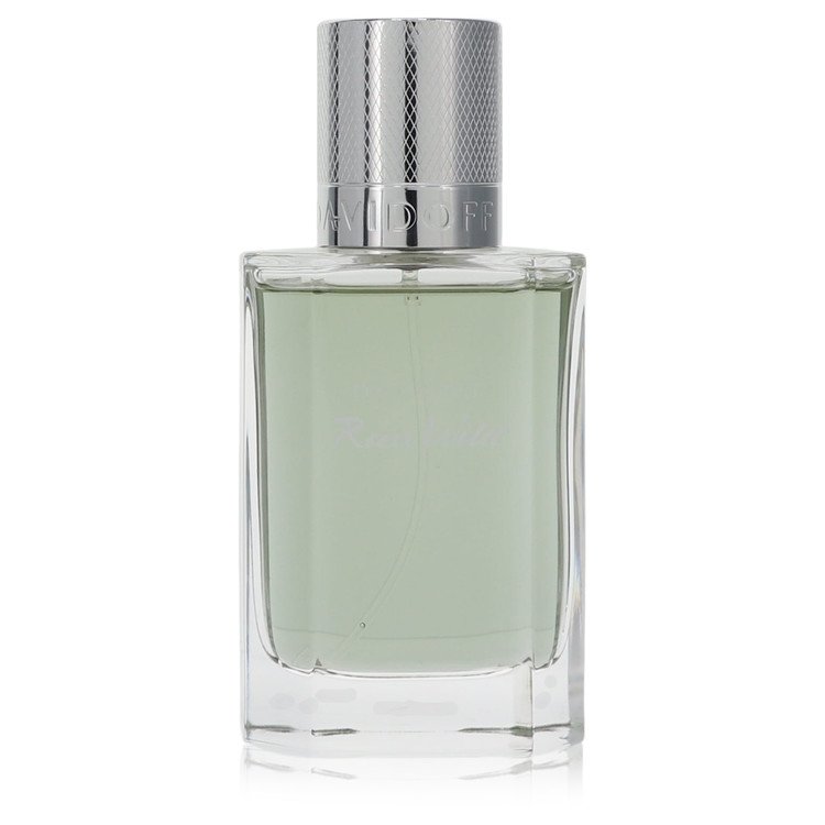 Davidoff Run Wild Eau De Toilette Spray (unboxed) by Davidoff 50 ml