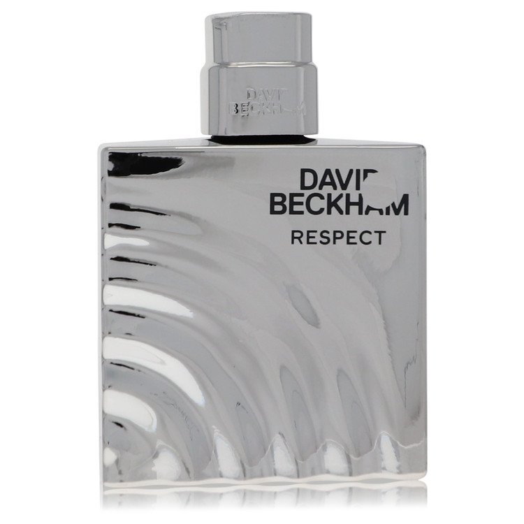 David Beckham Respect Eau De Toilette Spray (Unboxed) by David Beckham 90 ml