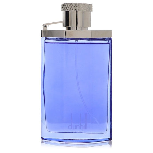 Desire Blue Eau De Toilette Spray (unboxed) by Alfred Dunhill 100 ml
