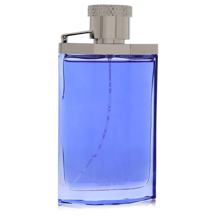 Desire Blue Eau De Toilette Spray (unboxed) by Alfred Dunhill 100 ml