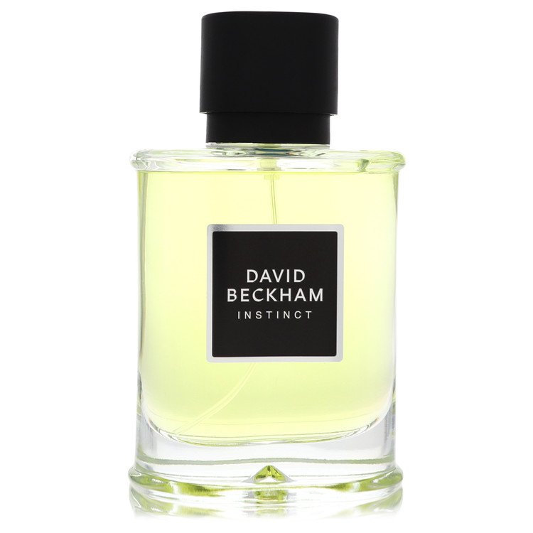 David Beckham Instinct Eau De Toilette Spray (unboxed) by David Beckham 75 ml