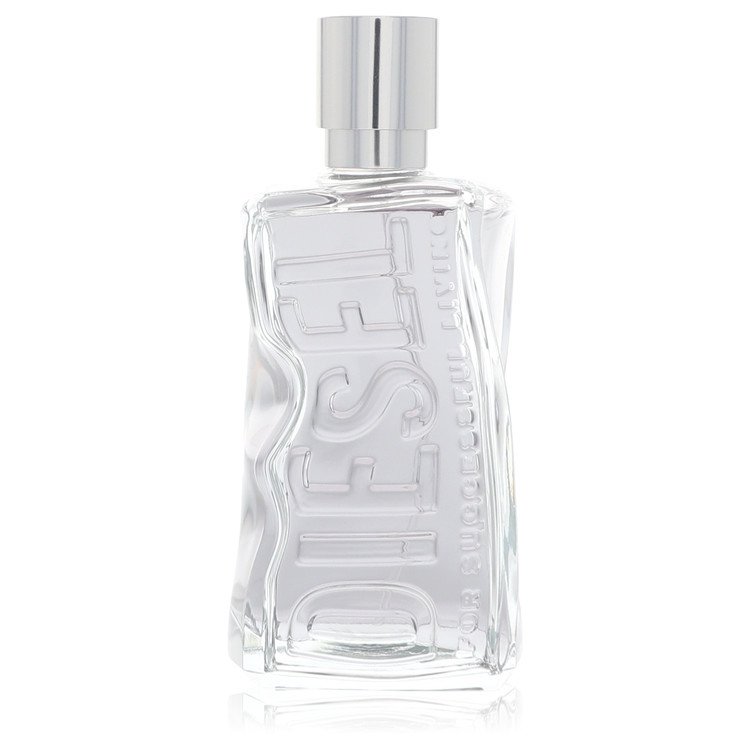 D By Diesel Eau De Toilette Spray (Unboxed) by Diesel 100 ml