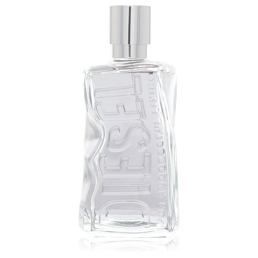 D By Diesel Eau De Toilette Spray (Unboxed) by Diesel 100 ml