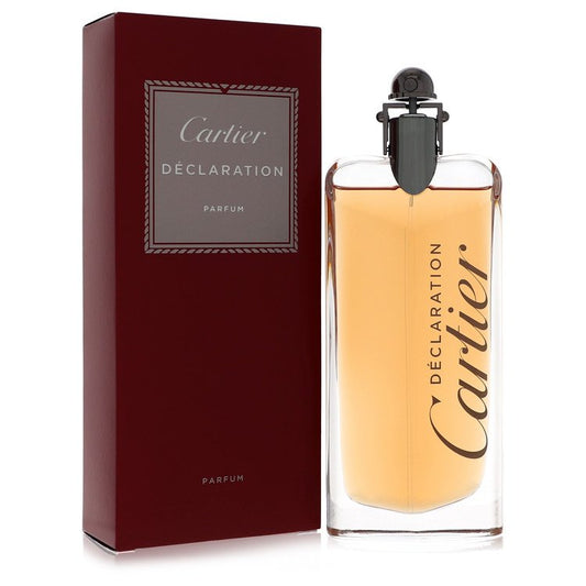 Declaration Eau De Parfum Spray by Cartier 100 ml