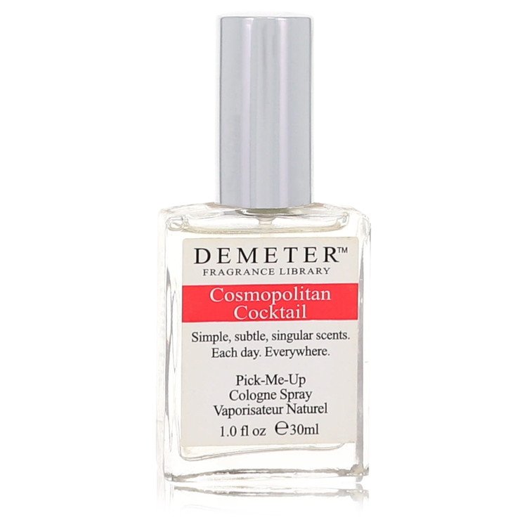 Demeter Cosmopolitan Cocktail Cologne Spray by Demeter 30 ml