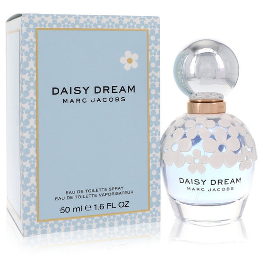 Daisy Dream Eau De Toilette Spray by Marc Jacobs 50 ml