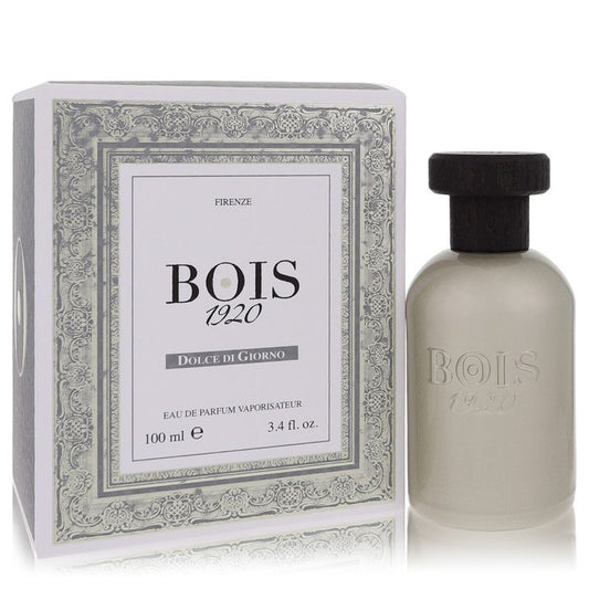 Dolce Di Giorno Eau De Parfum Spray by Bois 1920 100 ml