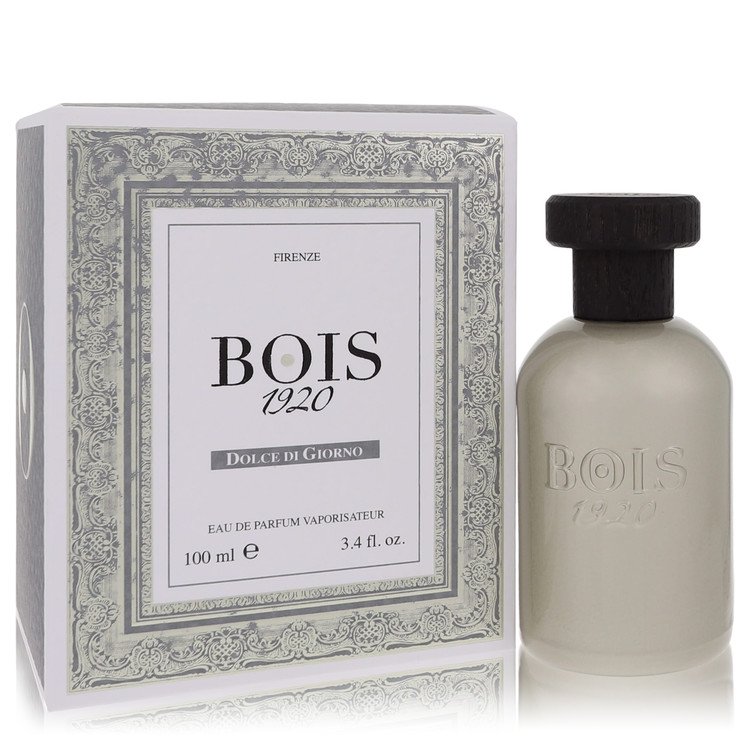 Dolce Di Giorno Eau De Parfum Spray by Bois 1920 100 ml