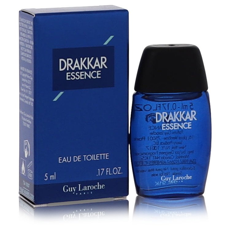 Drakkar Essence Mini EDT by Guy Laroche 5 ml