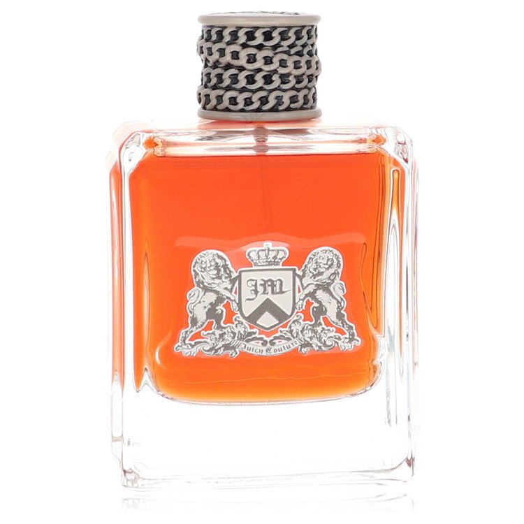 Dirty English Eau De Toilette Spray (unboxed) by Juicy Couture 100 ml