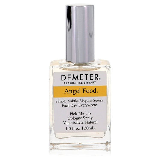 Demeter Angel Food Cologne Spray by Demeter 30 ml