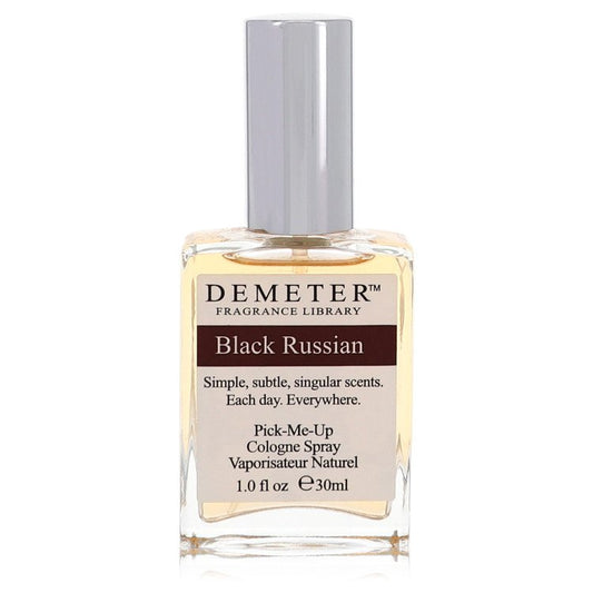 Demeter Black Russian Cologne Spray by Demeter 30 ml