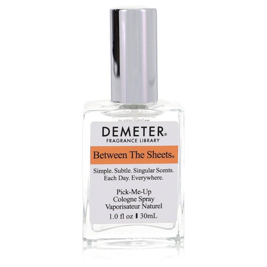 Demeter Between The Sheets Cologne Spray by Demeter 30 ml