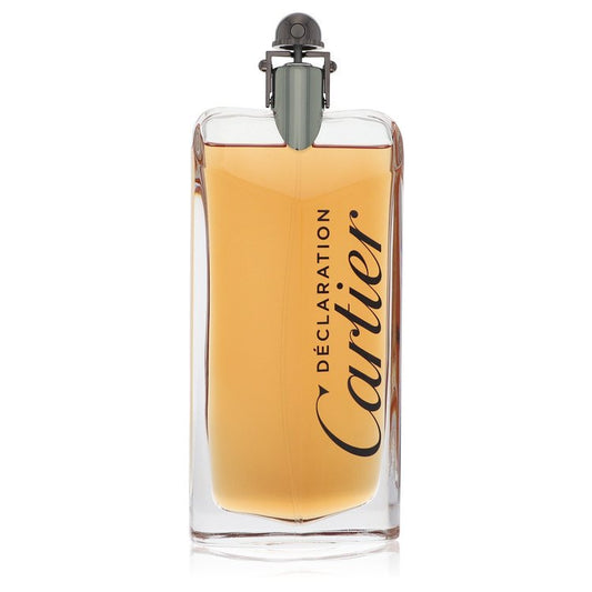 Declaration Parfum Spray (Unboxed) by Cartier 150 ml