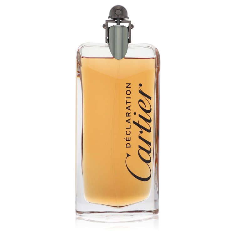 Declaration Parfum Spray (Unboxed) by Cartier 150 ml