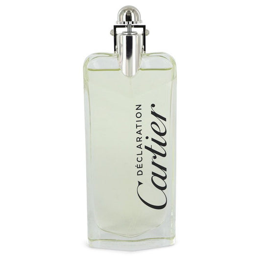 Declaration Eau De Toilette Spray (unboxed) by Cartier 100 ml