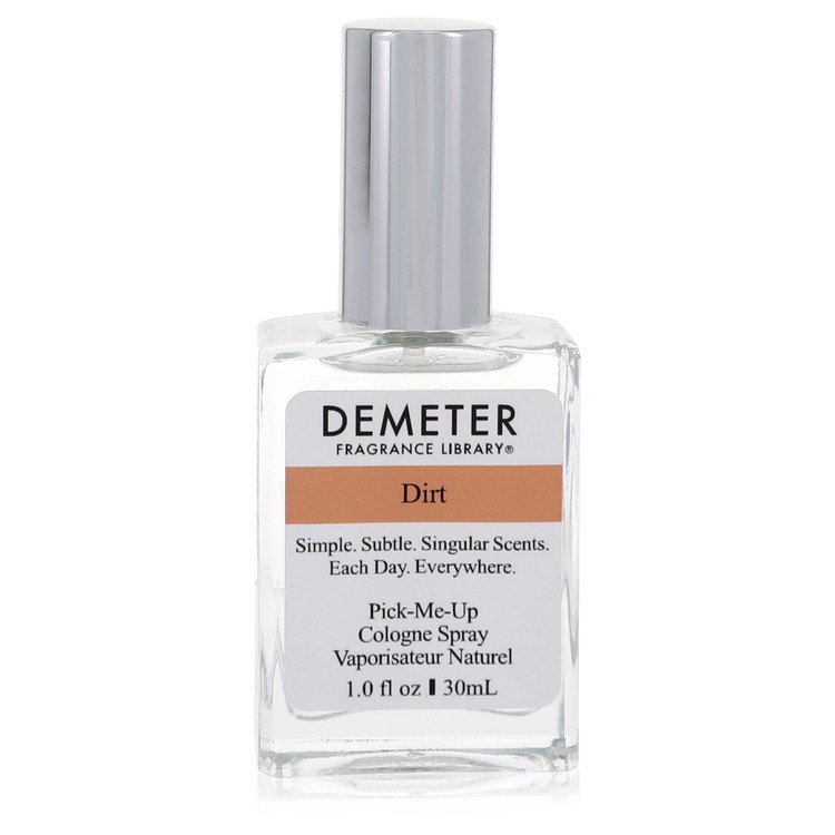 Demeter Dirt Cologne Spray by Demeter 30 ml