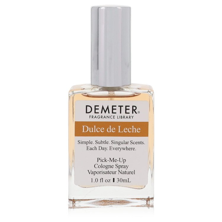 Demeter Dulce De Leche Cologne Spray by Demeter 30 ml