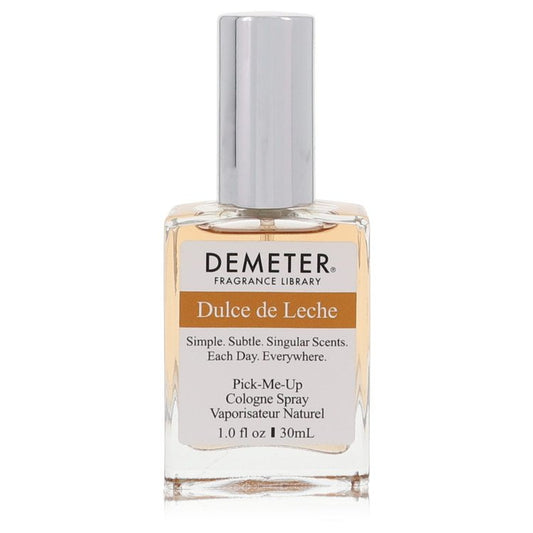 Demeter Dulce De Leche Cologne Spray by Demeter 30 ml