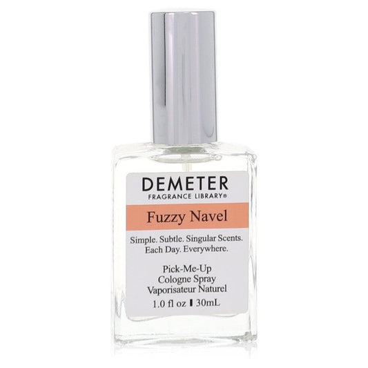 Demeter Fuzzy Navel Cologne Spray by Demeter 30 ml