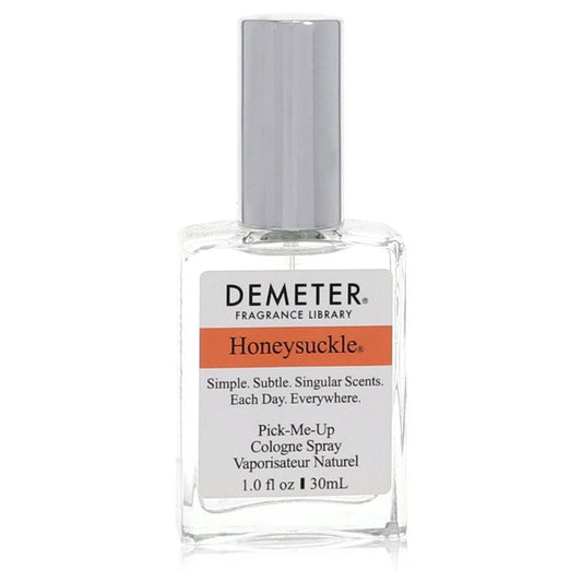 Demeter Honeysuckle Cologne Spray by Demeter 30 ml