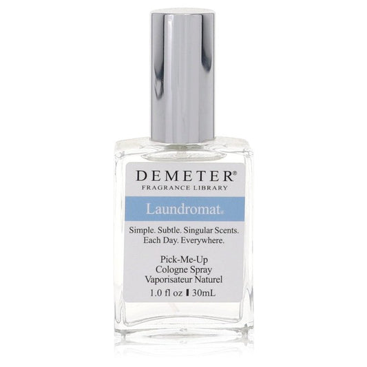 Demeter Laundromat Cologne Spray by Demeter 30 ml