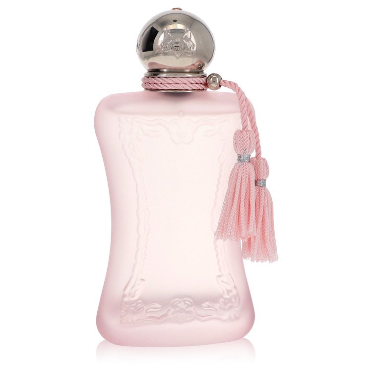Delina La Rosee Eau De Parfum Spray (Unboxed) by Parfums De Marly 75 ml