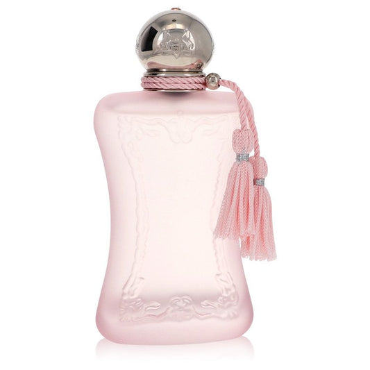Delina La Rosee Eau De Parfum Spray (Unboxed) by Parfums De Marly 75 ml