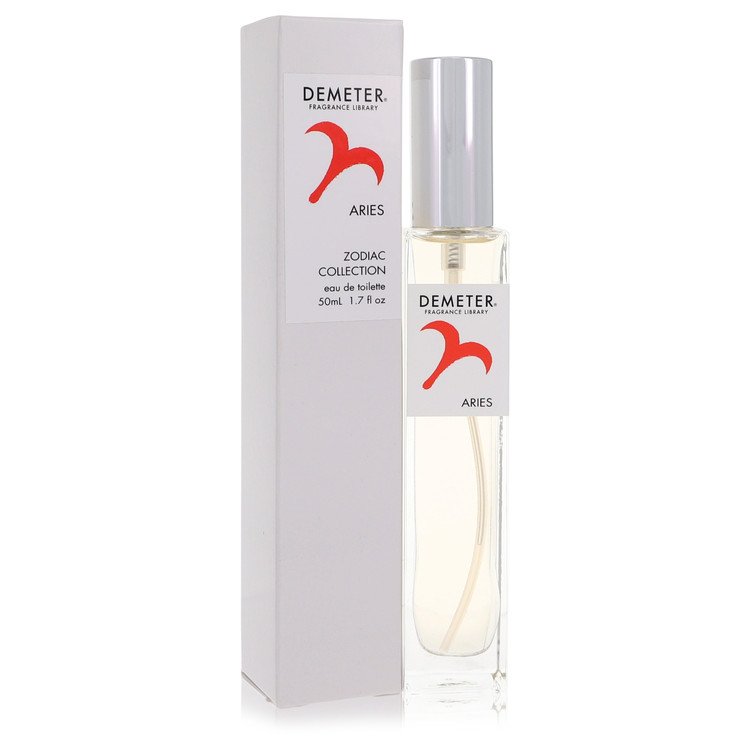 Demeter Aries Eau De Toilette Spray by Demeter 50 ml