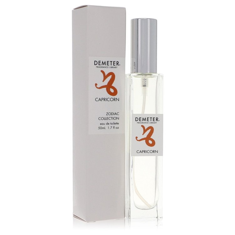 Demeter Capricorn Eau De Toilette Spray by Demeter 50 ml