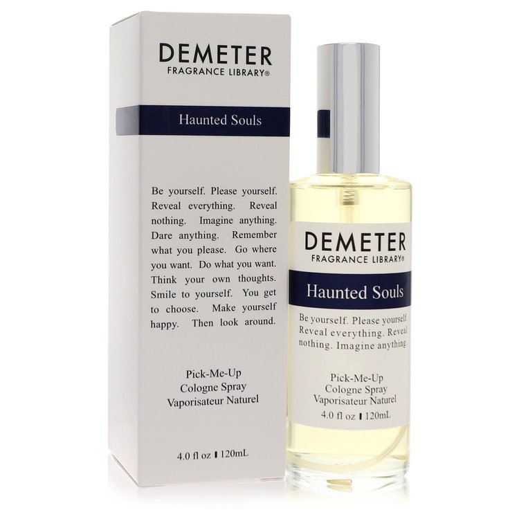 Demeter Haunted Souls Cologne Spray by Demeter 120 ml