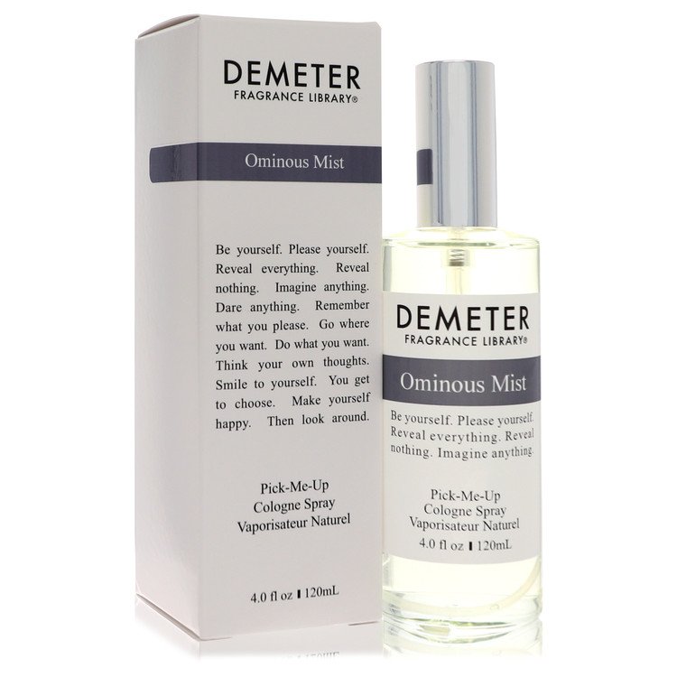 Demeter Ominous Mist Cologne Spray by Demeter 120 ml