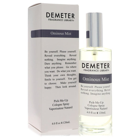 Demeter Ominous Mist Cologne Spray by Demeter 120 ml