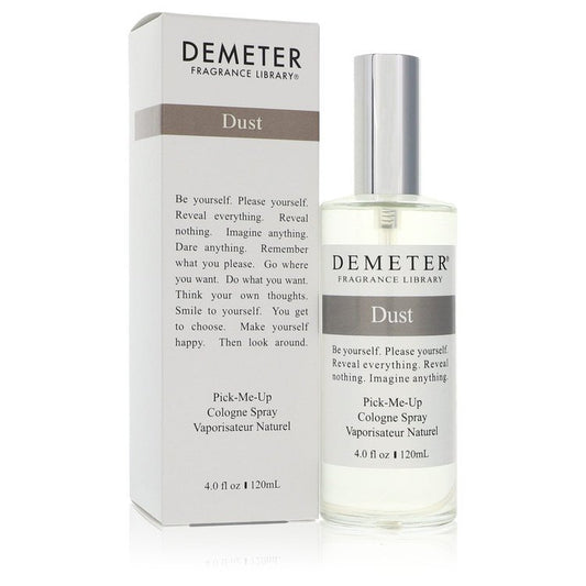 Demeter Dust Cologne Spray (Unisex) by Demeter 120 ml