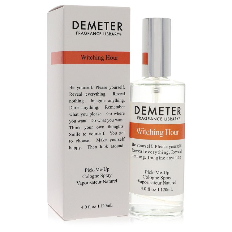 Demeter Witching Hour Cologne Spray by Demeter 120 ml