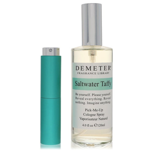 Demeter Saltwater Taffy Travel Spray by Demeter 8 ml