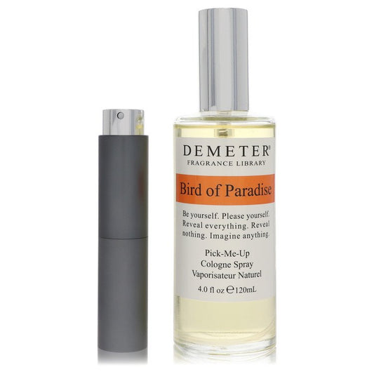 Demeter Bird Of Paradise Travel Spray by Demeter 8 ml