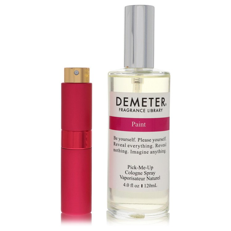 Demeter Paint Travel Spray by Demeter 8 ml