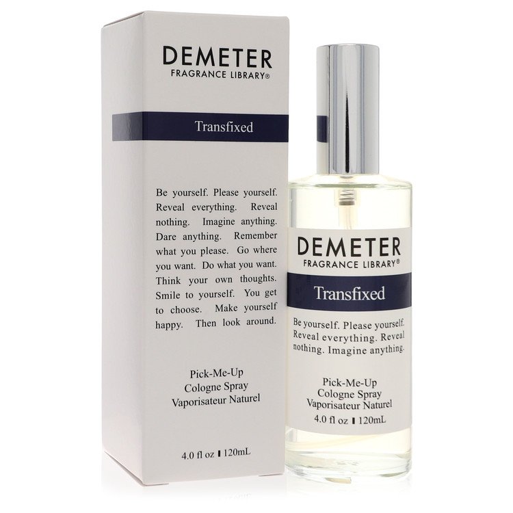 Demeter Transfixed Cologne Spray by Demeter 120 ml