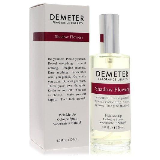 Demeter Shadow Flowers Cologne Spray by Demeter 120 ml