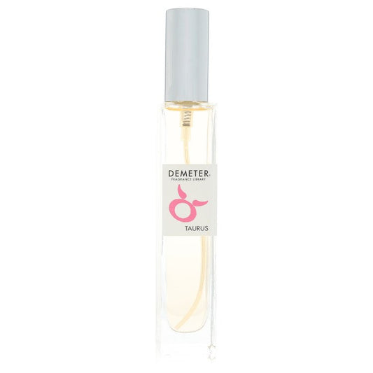Demeter Taurus Eau De Toilette Spray (Unboxed) by Demeter 50 ml