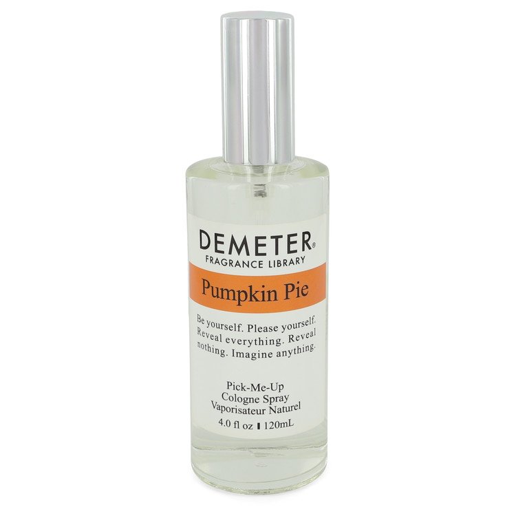 Demeter Pumpkin Pie Cologne Spray (unboxed) by Demeter 120 ml