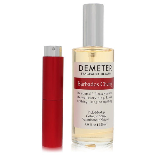 Demeter Barbados Cherry Travel Spray by Demeter 8 ml