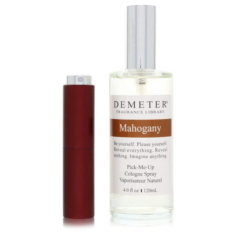 Demeter Mahogany Travel Spray by Demeter 8 ml